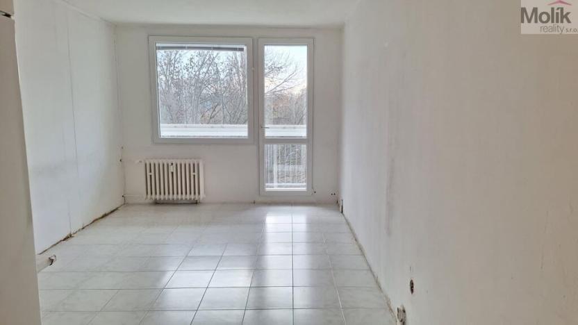 Prodej bytu 2+kk, Teplice - Trnovany, Trnovanská, 44 m2