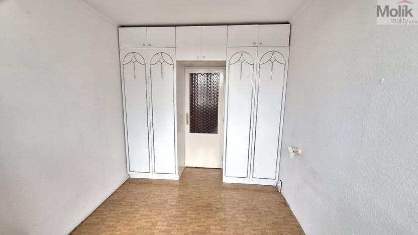 Prodej bytu 2+kk, Teplice - Trnovany, Trnovanská, 44 m2