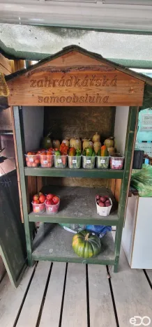 Prodej pozemku pro bydlení, Charvatce, 972 m2