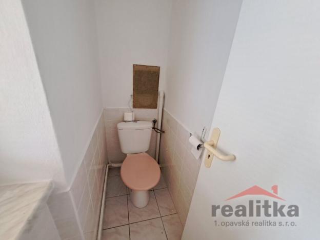 Prodej bytu 3+1, Opava, Polní, 69 m2