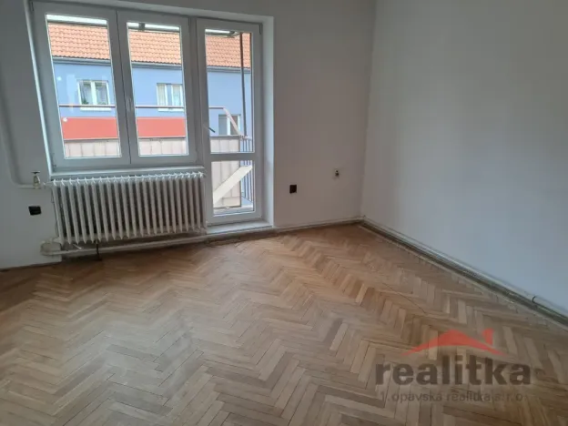 Prodej bytu 3+1, Opava, Polní, 69 m2