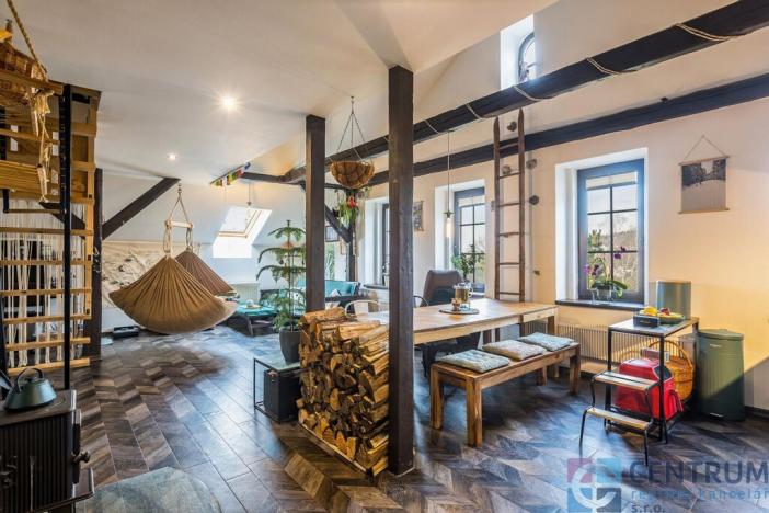 Prodej bytu 3+kk, Jablonec nad Nisou - Mšeno nad Nisou, 1. máje, 63 m2