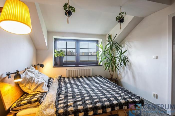 Prodej bytu 3+kk, Jablonec nad Nisou - Mšeno nad Nisou, 1. máje, 63 m2