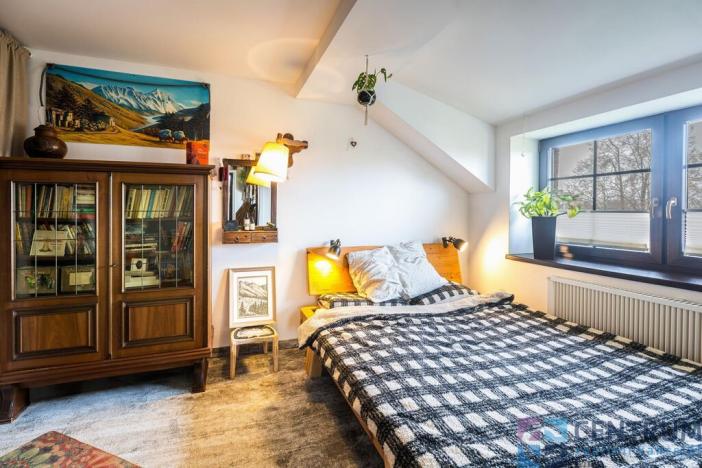 Prodej bytu 3+kk, Jablonec nad Nisou - Mšeno nad Nisou, 1. máje, 63 m2