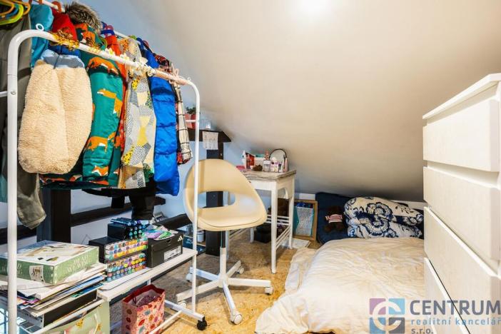 Prodej bytu 3+kk, Jablonec nad Nisou - Mšeno nad Nisou, 1. máje, 63 m2