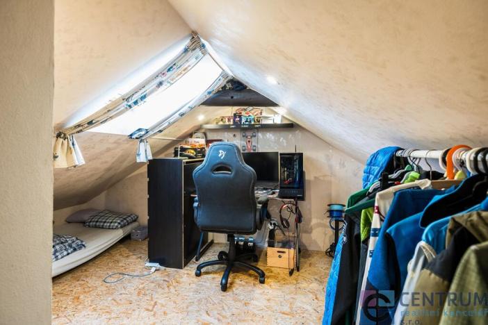 Prodej bytu 3+kk, Jablonec nad Nisou - Mšeno nad Nisou, 1. máje, 63 m2