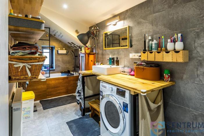 Prodej bytu 3+kk, Jablonec nad Nisou - Mšeno nad Nisou, 1. máje, 63 m2