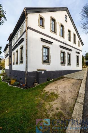 Prodej bytu 3+kk, Jablonec nad Nisou - Mšeno nad Nisou, 1. máje, 63 m2