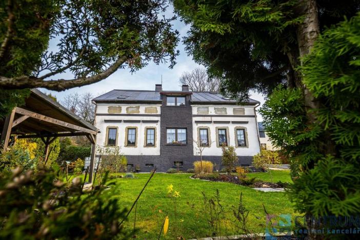 Prodej bytu 3+kk, Jablonec nad Nisou - Mšeno nad Nisou, 1. máje, 63 m2