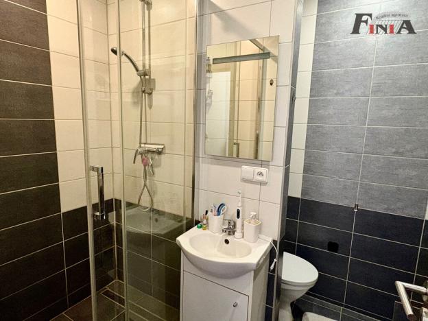 Prodej bytu 1+kk, Nový Bor, Svojsíkova, 29 m2