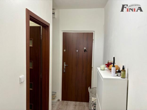 Prodej bytu 1+kk, Nový Bor, Svojsíkova, 29 m2