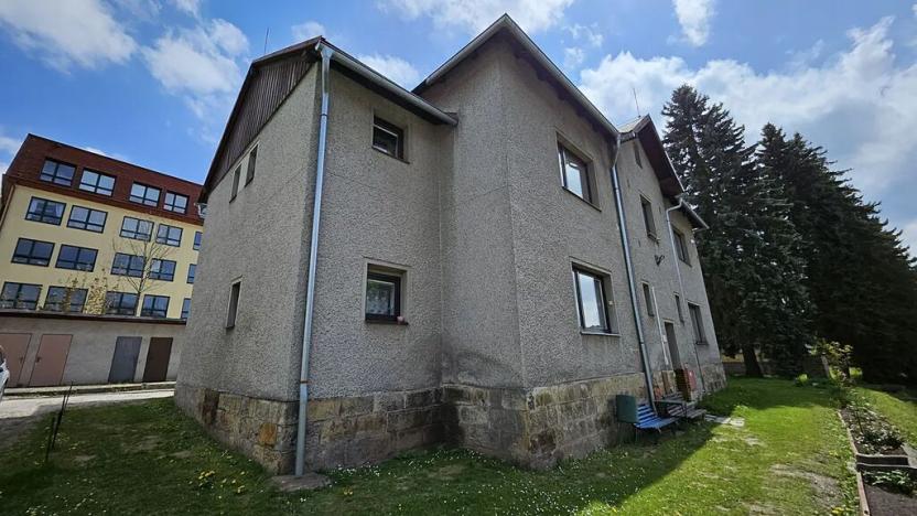 Prodej bytu 3+1, Mostek, 76 m2