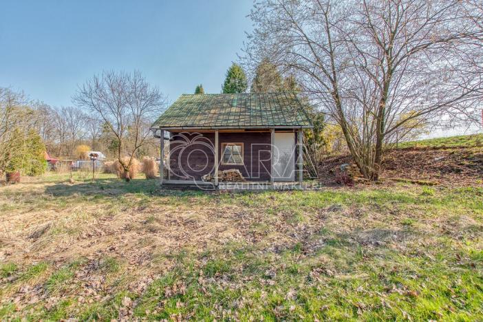 Prodej chaty, Příbor, 20 m2