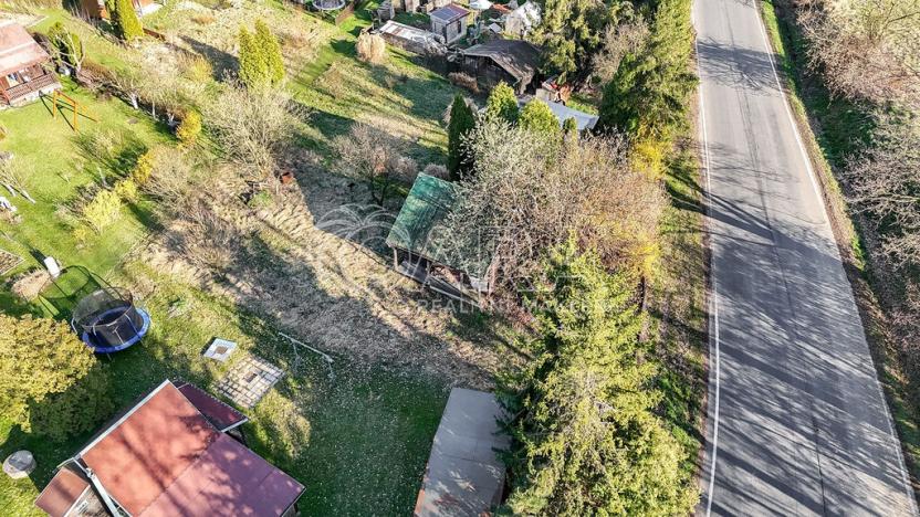 Prodej chaty, Příbor, 20 m2