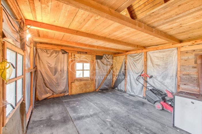 Prodej chaty, Příbor, 20 m2