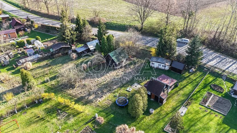 Prodej chaty, Příbor, 20 m2