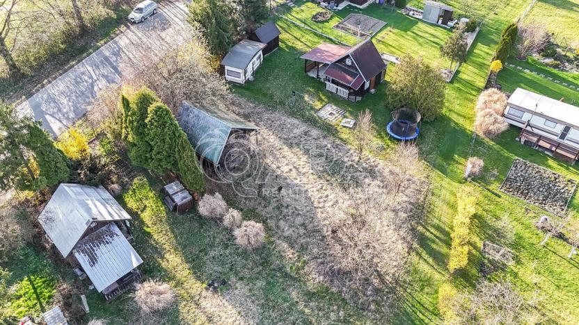 Prodej chaty, Příbor, 20 m2