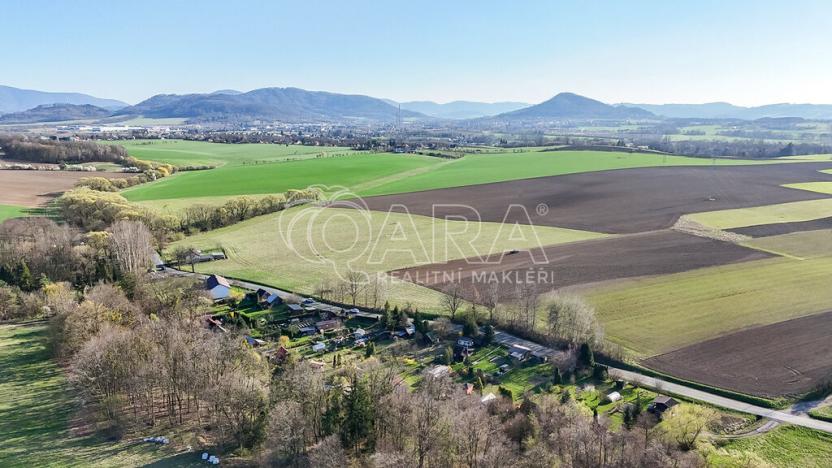 Prodej chaty, Příbor, 20 m2