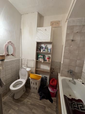 Prodej bytu 1+1, Most, tř. Budovatelů, 41 m2