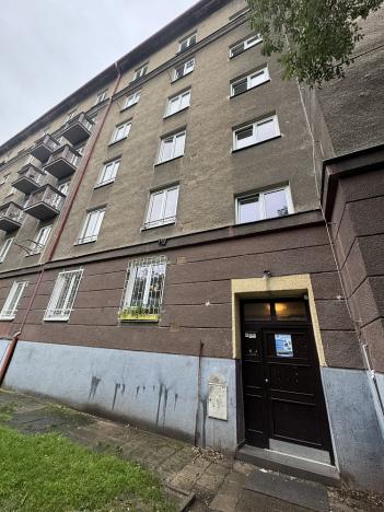 Prodej bytu 1+1, Most, tř. Budovatelů, 41 m2