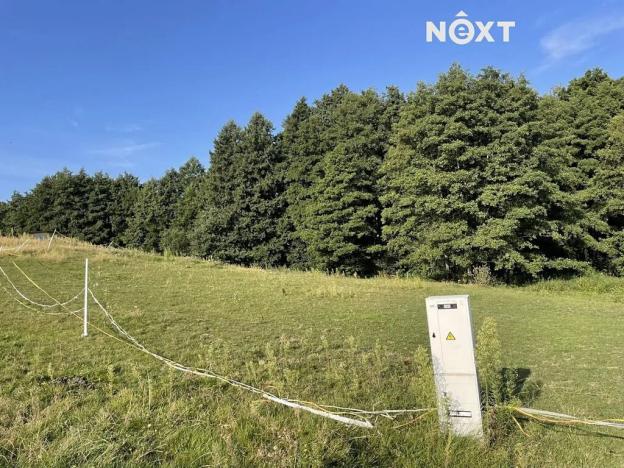 Prodej pozemku pro bydlení, Frýdlant, Vrchlického, 1118 m2