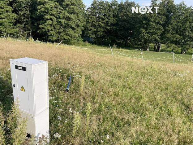 Prodej pozemku pro bydlení, Frýdlant, Vrchlického, 1136 m2