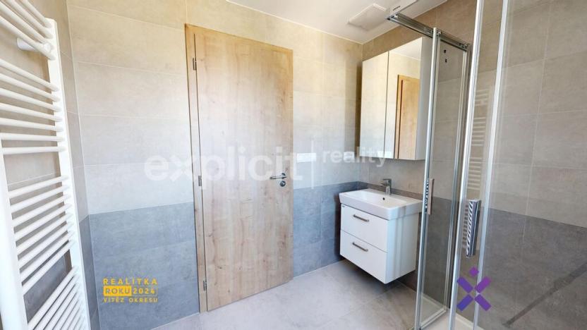 Pronájem bytu 1+kk, Zlín, Mostní, 29 m2