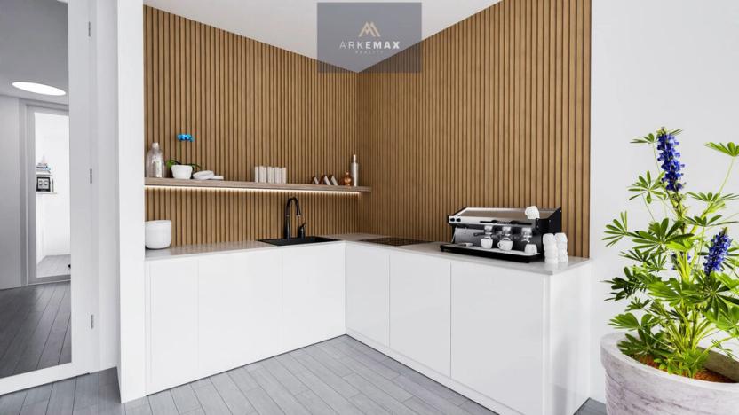 Prodej kanceláře, Ostrava - Mariánské Hory, 78 m2