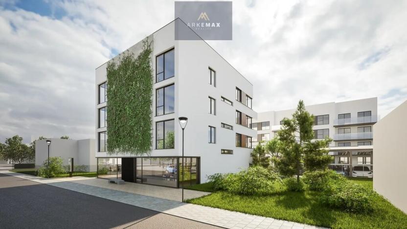 Prodej kanceláře, Ostrava - Mariánské Hory, 78 m2