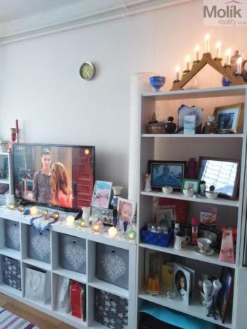 Prodej bytu 1+kk, Most, U Věžových domů, 21 m2