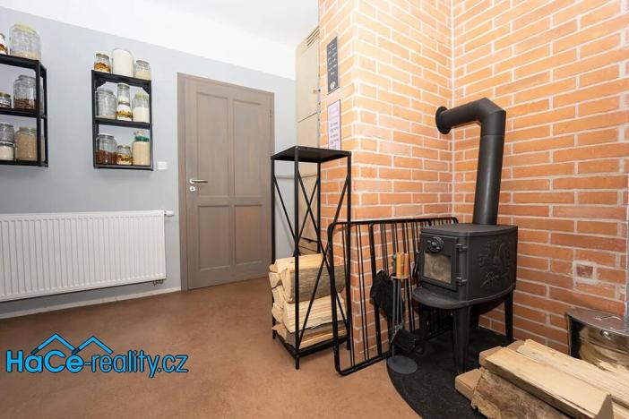 Prodej rodinného domu, Horní Jelení, Dukelská, 130 m2