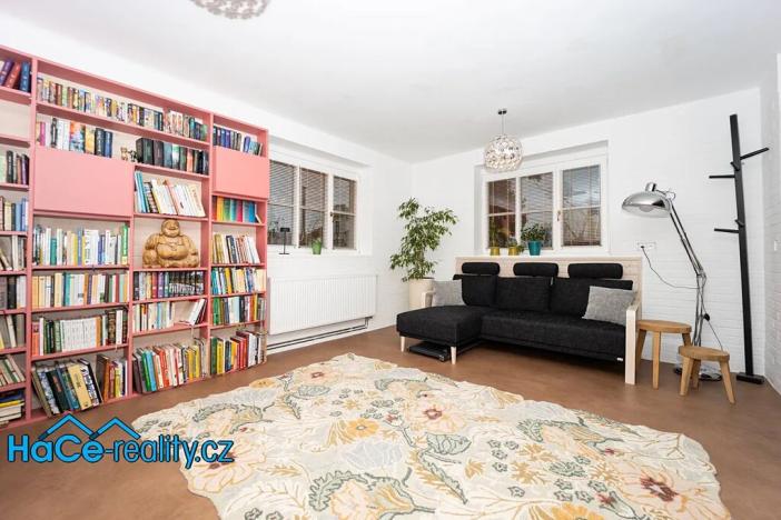 Prodej rodinného domu, Horní Jelení, Dukelská, 130 m2