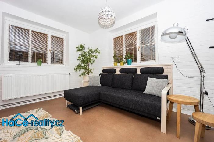 Prodej rodinného domu, Horní Jelení, Dukelská, 130 m2