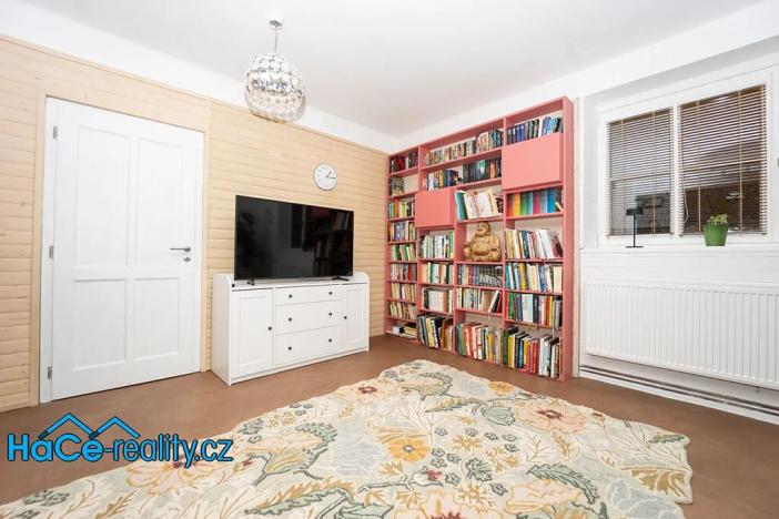 Prodej rodinného domu, Horní Jelení, Dukelská, 130 m2