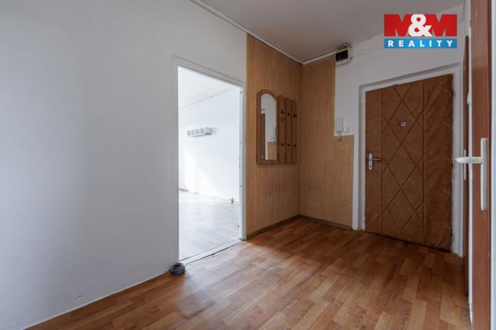 Pronájem bytu 2+1, Chodov, Revoluční, 56 m2