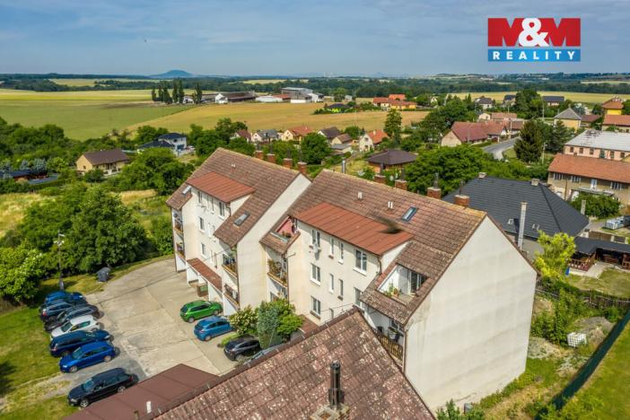 Prodej bytu 4+1, Střemy, 108 m2