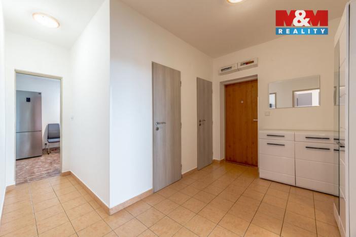 Prodej bytu 4+1, Střemy, 108 m2