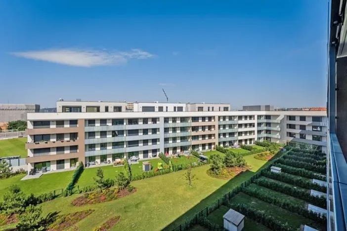 Prodej bytu 3+kk, Praha - Žižkov, Seifertova, 78 m2