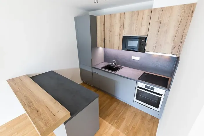 Prodej bytu 3+kk, Praha - Žižkov, Seifertova, 70 m2