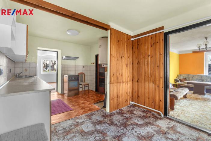 Prodej rodinného domu, Libčany, 227 m2