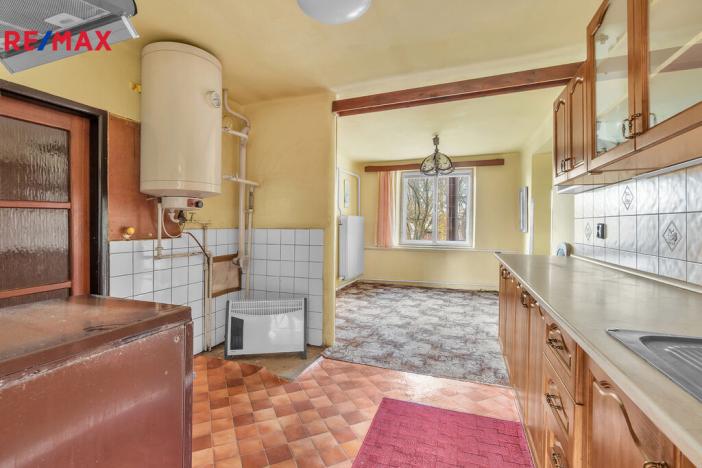 Prodej rodinného domu, Libčany, 227 m2