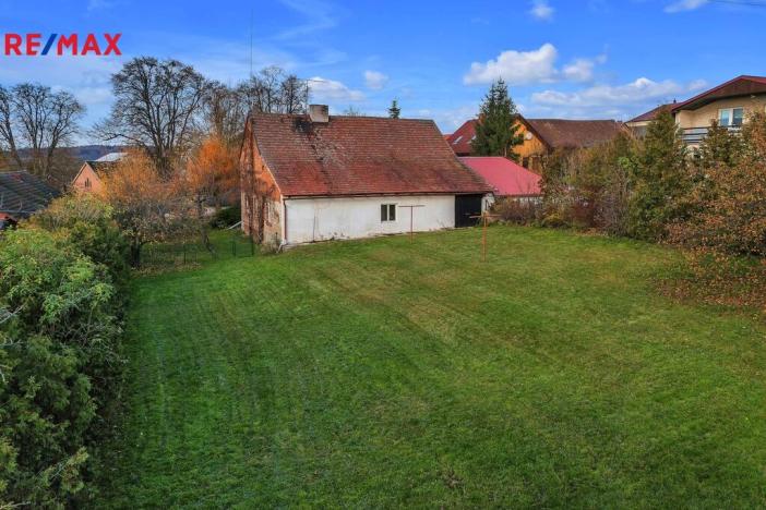 Prodej rodinného domu, Libčany, 227 m2