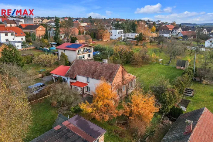 Prodej rodinného domu, Libčany, 227 m2