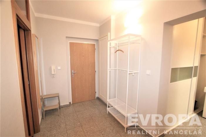 Pronájem bytu 3+kk, Praha - Troja, Sádky, 71 m2