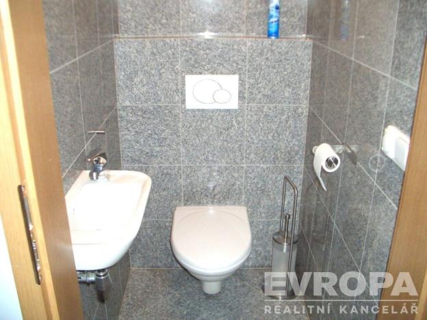 Pronájem bytu 3+kk, Praha - Troja, Sádky, 71 m2