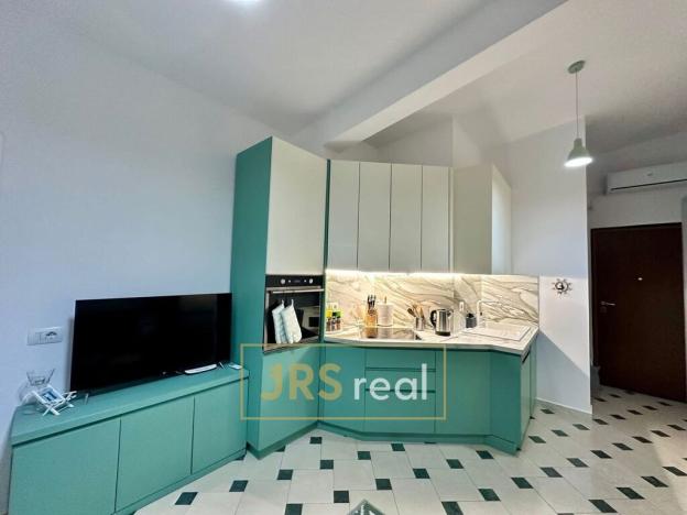 Prodej bytu 2+1, Durrës, Albánie, 81 m2