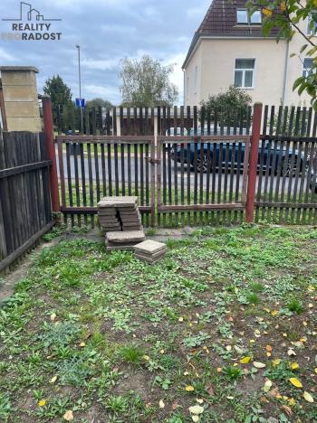 Prodej pozemku pro bydlení, Kladruby, 931 m2