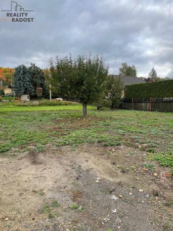 Prodej pozemku pro bydlení, Kladruby, 931 m2