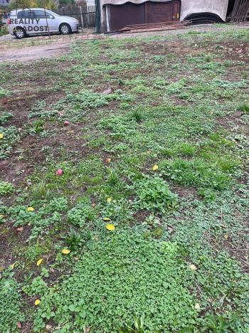 Prodej pozemku pro bydlení, Kladruby, 931 m2