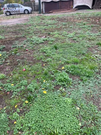 Prodej pozemku pro bydlení, Kladruby, 931 m2